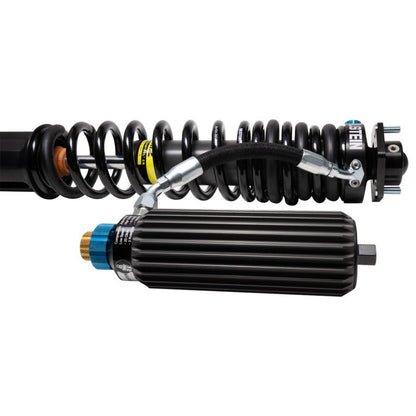 Bilstein B8 8112 Rear Right Coilover Shock Assembly - 2021+ Ford Bronco Suspension offroad accessory | Iron Ridge Offroad