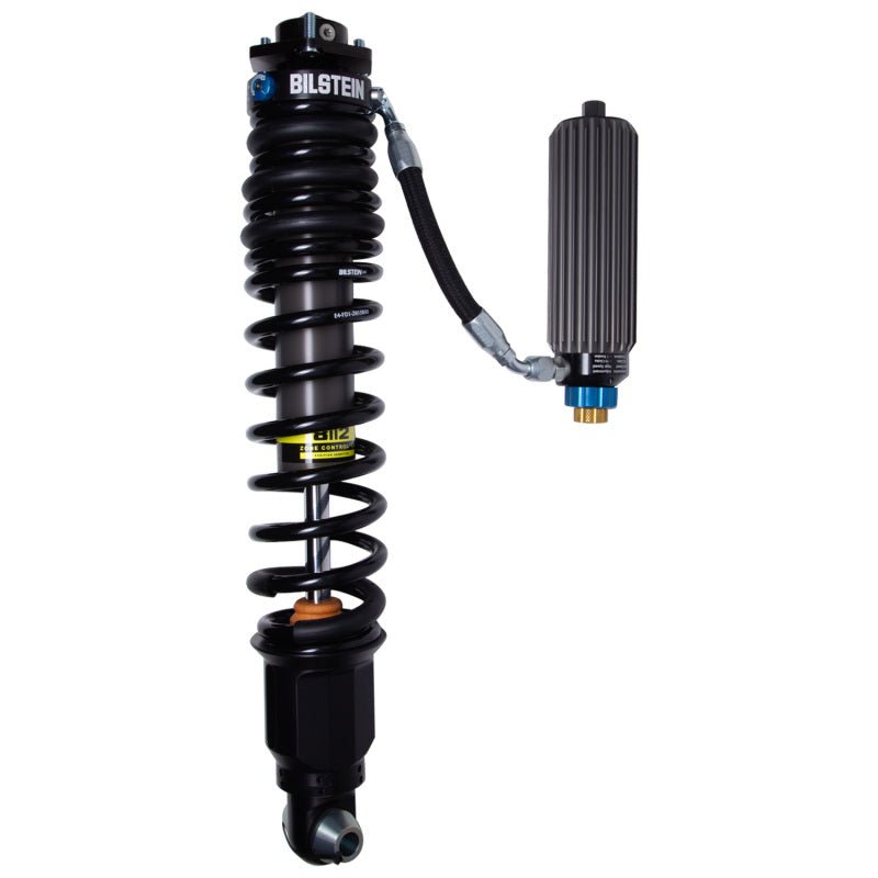 Bilstein B8 8112 Rear Right Coilover Shock Assembly - 2021+ Ford Bronco Suspension offroad accessory | Iron Ridge Offroad