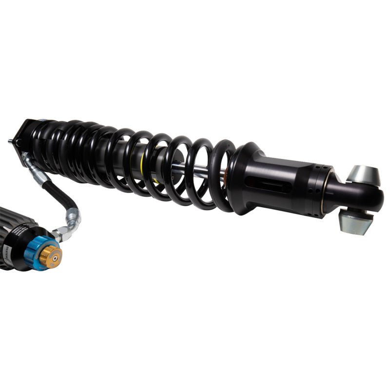 Bilstein B8 8112 Rear Right Coilover Shock Assembly - 2021+ Ford Bronco Suspension offroad accessory | Iron Ridge Offroad