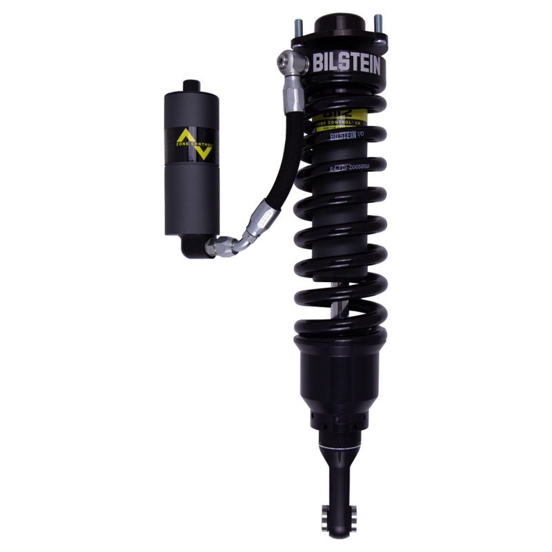 Bilstein B8 8112 ZoneControl CR Coilover | Lexus GX460/4Runner (10-23) (41-324158) Suspension offroad accessory | Iron Ridge Offroad