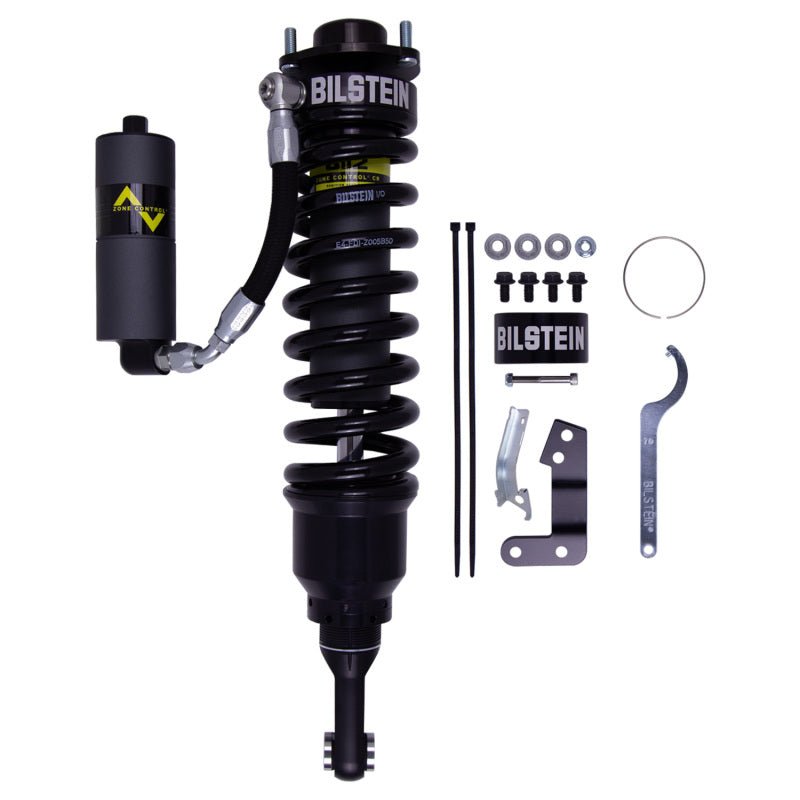 Bilstein B8 8112 ZoneControl CR Coilover | Lexus GX460/4Runner (10-23) (41-324158) Suspension offroad accessory | Iron Ridge Offroad