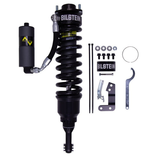 Bilstein B8 8112 ZoneControl CR Coilover | Lexus GX460/4Runner (10-23) (41-324158) Suspension offroad accessory | Iron Ridge Offroad