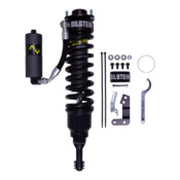 Bilstein B8 8112 ZoneControl CR Coilover | Lexus GX460/4Runner (10-23) (41-324158) Suspension offroad accessory | Iron Ridge Offroad