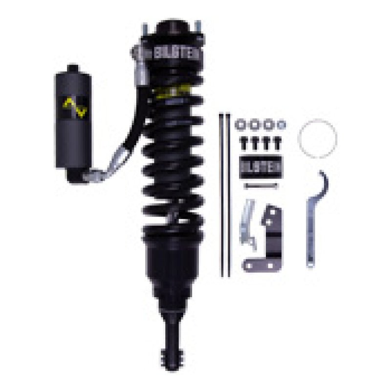 Bilstein B8 8112 ZoneControl CR Coilover | Lexus GX460/4Runner (10-23) (41-324158) Suspension offroad accessory | Iron Ridge Offroad