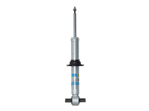 Bilstein Front Ride Height Adjustable Shock Absorber | Chevrolet Silverado 1500 / GMC Sierra 1500 / Sierra AT4 (19-26) - 24-337069 Suspension offroad accessory | Iron Ridge Offroad