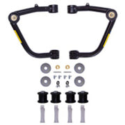 Bilstein Front Upper Control Arm Kit | Chevrolet Silverado 1500 / GMC Sierra 1500 / Sierra AT4 (51-322335) Suspension offroad accessory | Iron Ridge Offroad