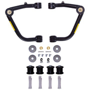 Bilstein Front Upper Control Arm Kit | Chevrolet Silverado 1500 / GMC Sierra 1500 / Sierra AT4 (51-322335) Suspension offroad accessory | Iron Ridge Offroad