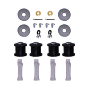 Bilstein Front Upper Control Arm Kit | Chevrolet Silverado 1500 / GMC Sierra 1500 / Sierra AT4 (51-322335) Suspension offroad accessory | Iron Ridge Offroad