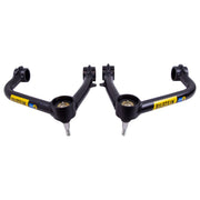 Bilstein Front Upper Control Arm Kit | Chevrolet Silverado 1500 / GMC Sierra 1500 / Sierra AT4 (51-322335) Suspension offroad accessory | Iron Ridge Offroad
