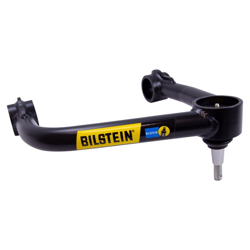 Bilstein Front Upper Control Arm Kit | Chevrolet Silverado 1500 / GMC Sierra 1500 / Sierra AT4 (51-322335) Suspension offroad accessory | Iron Ridge Offroad