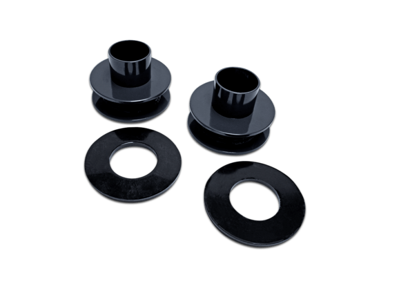 Body Armor 2.5in Strut and Coil Spacer | Chevrolet Colorado (15-22) / Colorado ZR2 (17-22) / GMC Canyon (15-22) (50307-GM) Suspension offroad accessory | Iron Ridge Offroad