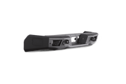 Body Armor 4x4 Ambush Rear Bumper | Chevrolet Silverado 1500 (19-26) (GM-2966) Bumpers, Grilles & Guards offroad accessory | Iron Ridge Offroad
