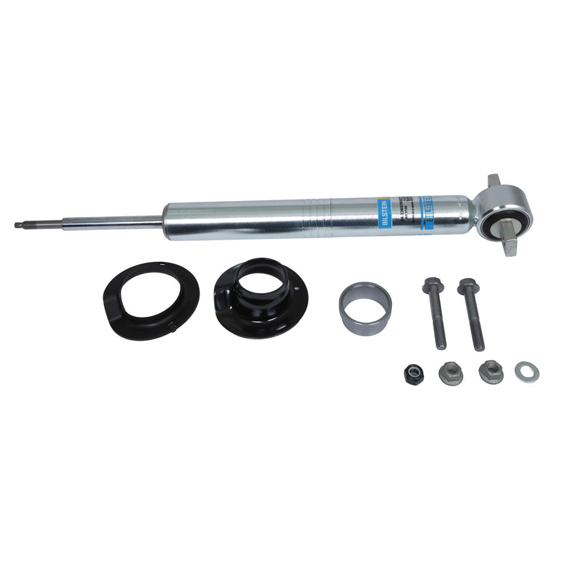 Bilstein 46mm Monotube Shock Absorber | Ford F-150 (15-17 / 18-20) V6 3.5L (24-336970)