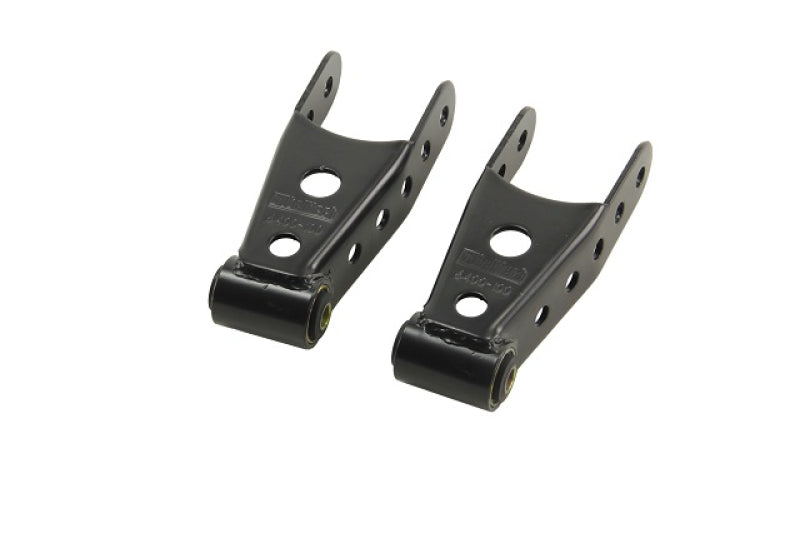Belltech Shackle Kit | Chevrolet Silverado 1500 / GMC Sierra 1500 (19-26) (6416)