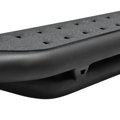 Westin Outlaw Nerf Step Bars | Toyota Tacoma (05-23) (58-52775)