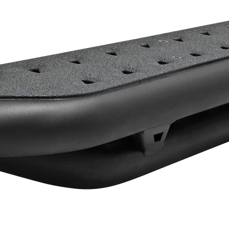 Westin Outlaw Nerf Step Bars | Toyota Tacoma (05-23) (58-52775)