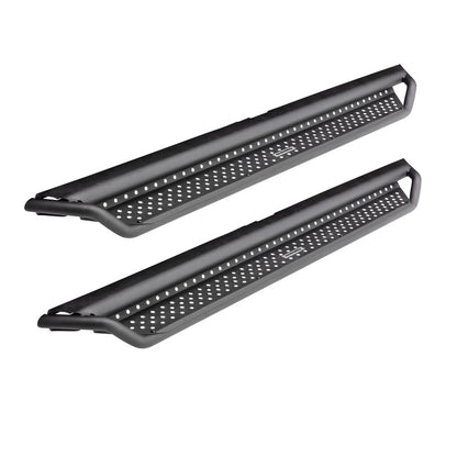 Go Rhino Dominator Extreme D1 Side Steps | Ford Bronco (21-26) (D10073T)