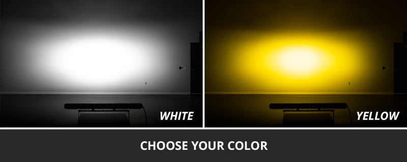 Diode Dynamics Jeep 2018 SS30 Bumper LED Kit Sport White Driving ABL | Jeep Wrangler JL (18-25) (DD8717)