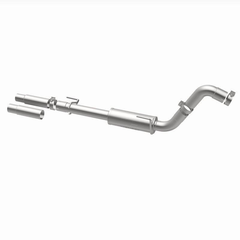 Magnaflow Direct-Fit Performance Exhaust Muffler Replacement Kit | Ford F-150 (15-24) (19572)