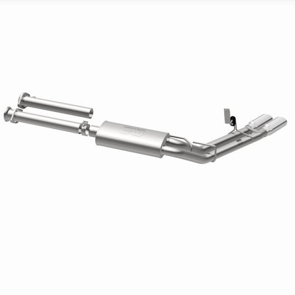 Magnaflow F-150 D&S Cat-Back Exhaust | Ford F-150 (15-25) (19563)