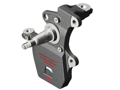 Belltech 97-08 Ford F-150 Drop Spindle Set | Ford F-150 (97-08) (2350)
