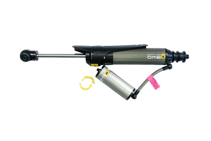 ARB BP-51 Shock Absorber | Prado / FJ / 4runner/Lexus GX460 Rear *Single Shock* (BP5160025)