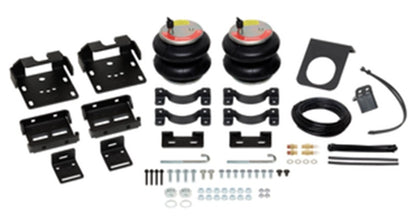 Firestone Ride-Rite RED Label Air Helper Spring Kit | Chevrolet Silverado 3500HD (20-26)) / GMC Sierra 3500HD (20-26)