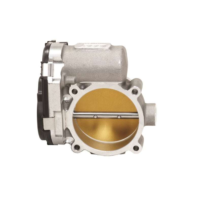 BBK Performance 78MM Throttle Body: Chrysler / Dodge / Ram / Jeep 3.6L V6 2011 - 2024
