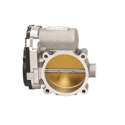 BBK Performance 78MM Throttle Body: Chrysler / Dodge / Ram / Jeep 3.6L V6 2011 - 2024