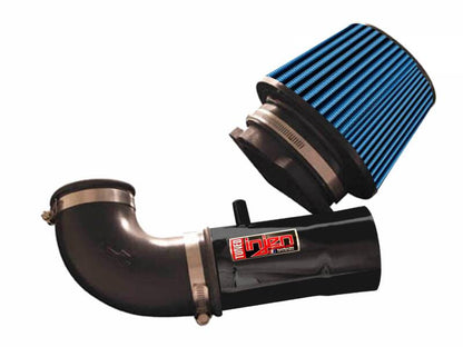 Injen Short Ram Cold Air Intake System | 1991 - 1999 Mitsubishi 3000GT (IS1820BLK)