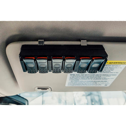 ORACLE Trigger 6 Shooter Controller | Ford Bronco (21-26) (3001BRO)