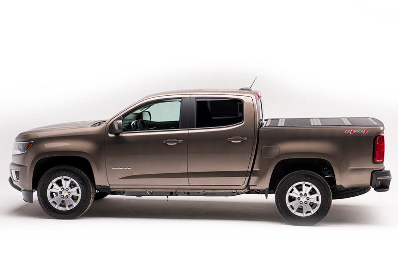 BAK Hard Folding Tonneau Cover | Chevrolet Colorado / GMC Canyon (23-26) (772146)