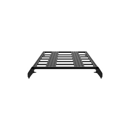 KC HiLiTES Platform One Roof Rack | Toyota 4runner/Lexus GX460 (10-24) (92305)
