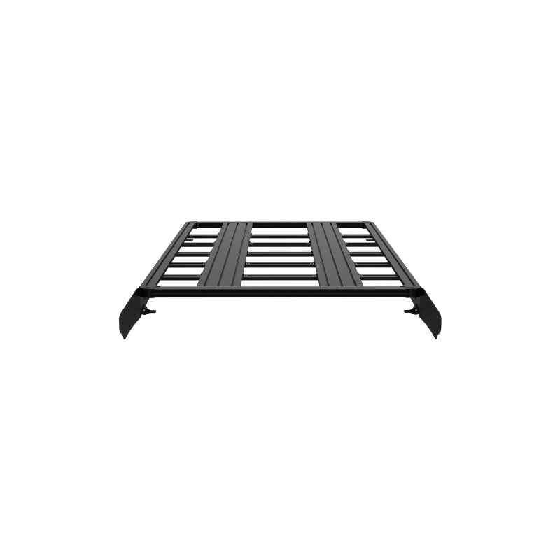 KC HiLiTES Platform One Roof Rack | Toyota 4runner/Lexus GX460 (10-24) (92305)