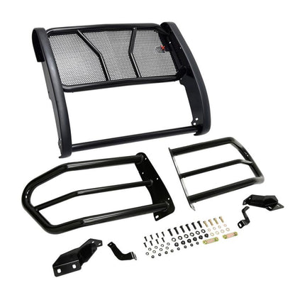 Westin HDX Modular Grille Guard | Ford F-150 (24+ ) (57-24065)