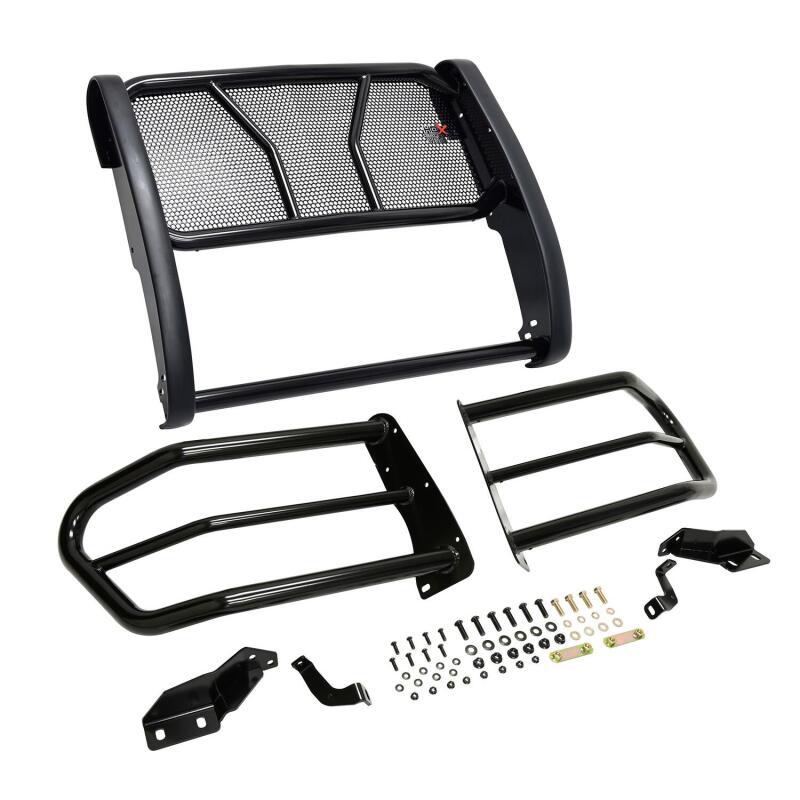 Westin HDX Modular Grille Guard | Ford F-150 (24+ ) (57-24065)