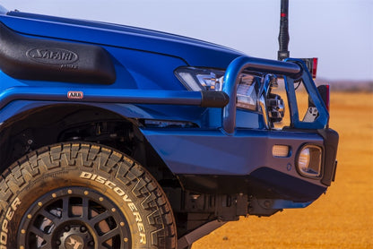 ARB Summit Step W/ Rail | Ford Ranger (19-26) (4440210K1)