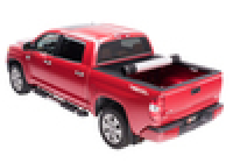 BAK Revolver X2 07-20 Toyota Tundra Bed Cover | 5ft 6in Bed (W/O OE Track System) (39409)