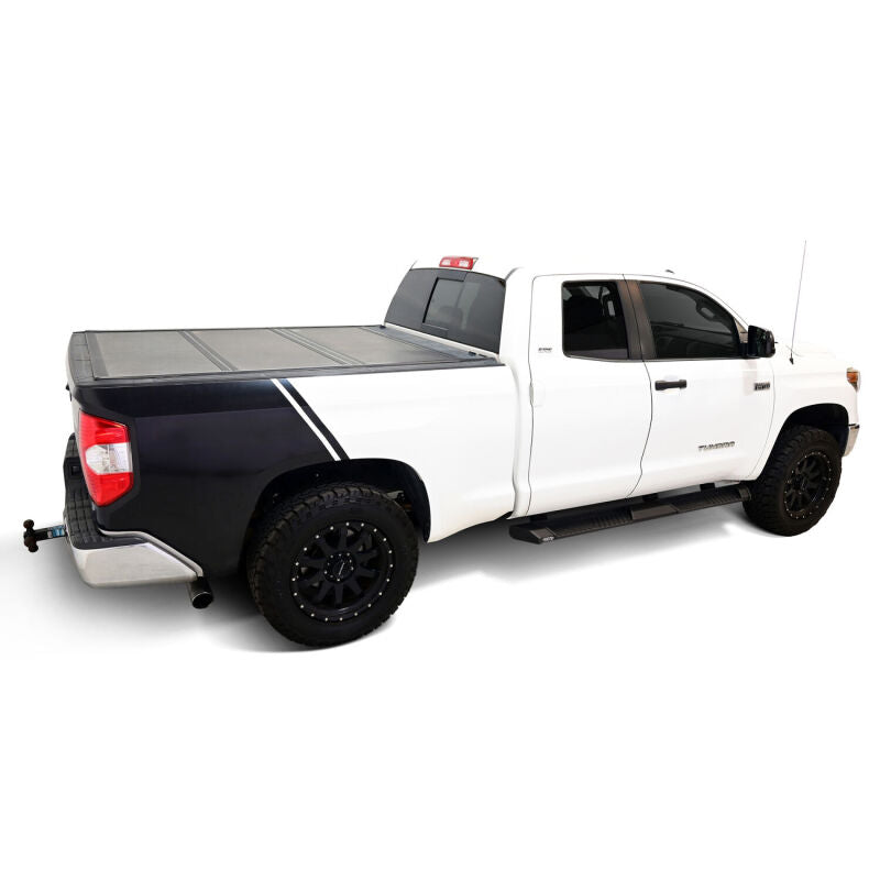 Westin 07-21 Toyota Tundra Double Cab AT6 Running Boards | Toyota Tundra (10-21) (24-63245)