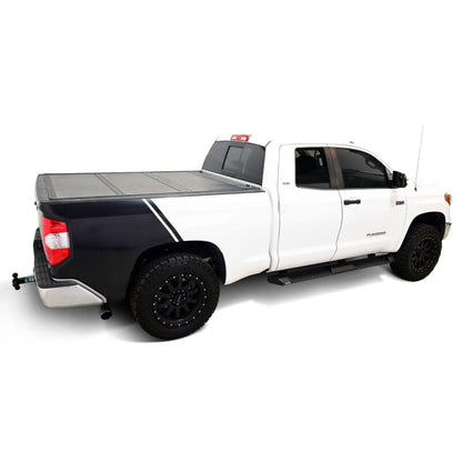 Westin 07-21 Toyota Tundra Double Cab AT6 Running Boards | Toyota Tundra (10-21) (24-63245)