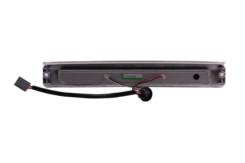 ANZO LED 3rd Brake Light Assembly Chrome B-Series | Ford F-150 (97-03) (531082)