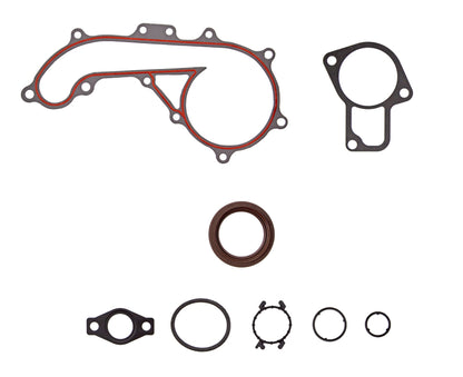 Fel-Pro Engine Crankshaft Seal Kit | Toyota Tacoma/4Runner (05-23) (TCS46131)