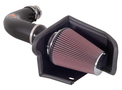K&N Performance Intake Kit | Ford F150/Expedition / Lincoln Navigator V8-4.6/5.4L (57-2541)
