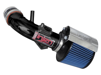 Injen Black Short Ram Intake System | MazdaSpeed 3 (07-10) 2.3L 4cyl Turbo (SP6063BLK)