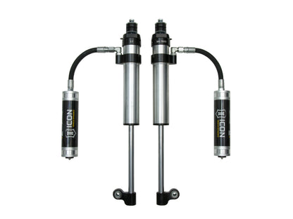 ICON 2005+ Toyota Tacoma RXT Rear 2.5 Series Shocks | Toyota Tacoma (05-23) (57826P)