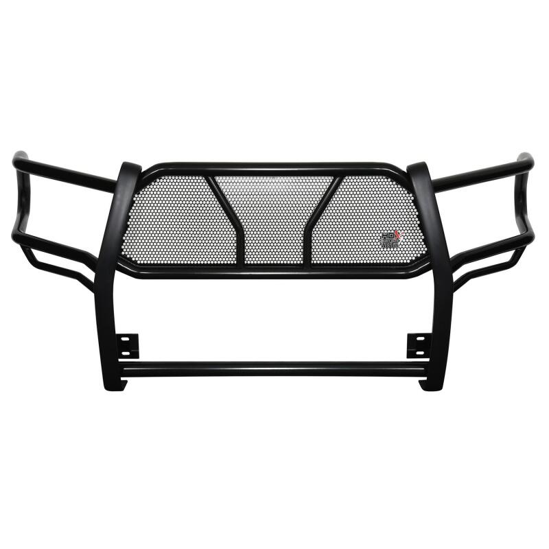 Westin Black HDX Modular Grille Guard: Dodge Ram 1500 (2009-2018) / Ram 1500 Classic (2019-2024)