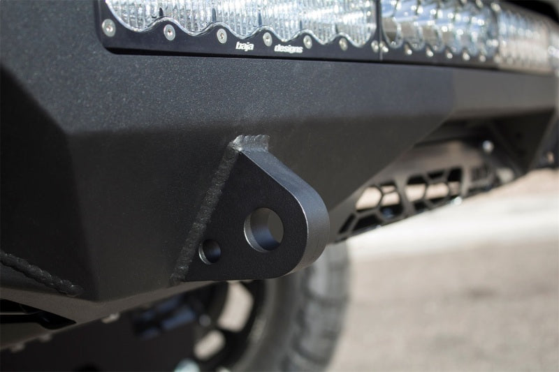 Addictive Desert Designs 2018-2020 Ford F-150 Stealth Fighter Front Bumper | Ford F-150 (18-20) / F-150 Raptor (17-20) (F181192860103)