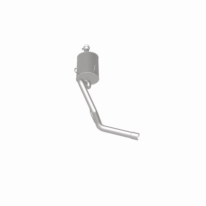 Magnaflow Direct-Fit Replacement Exhaust System | Toyota Tundra (00-06) (106-0341)