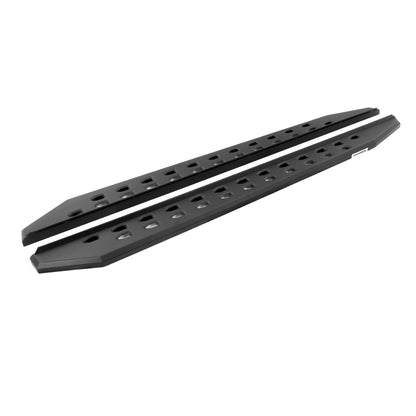 Go Rhino RB20 Slim Running Boards 57in. Cab Length | Ford Bronco (21-26) (69400057ST)