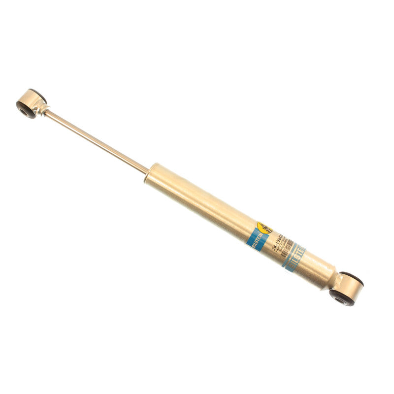 Bilstein B8 5100 Steering Damper: Jeep Wrangler JK 2007 - 2018